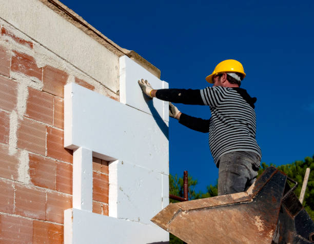 Best Blown-in Insulation in Lovington, NM